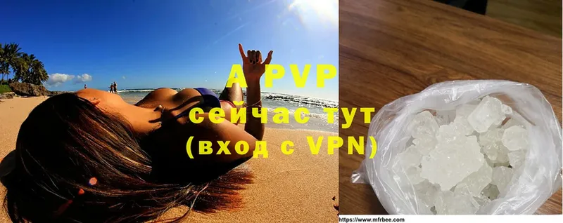 A PVP СК КРИС Бирюсинск